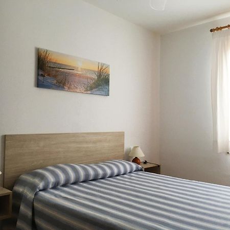 Apartamentos Rocas Marinas Punta Grossa Exteriör bild