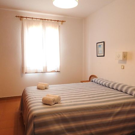 Apartamentos Rocas Marinas Punta Grossa Exteriör bild