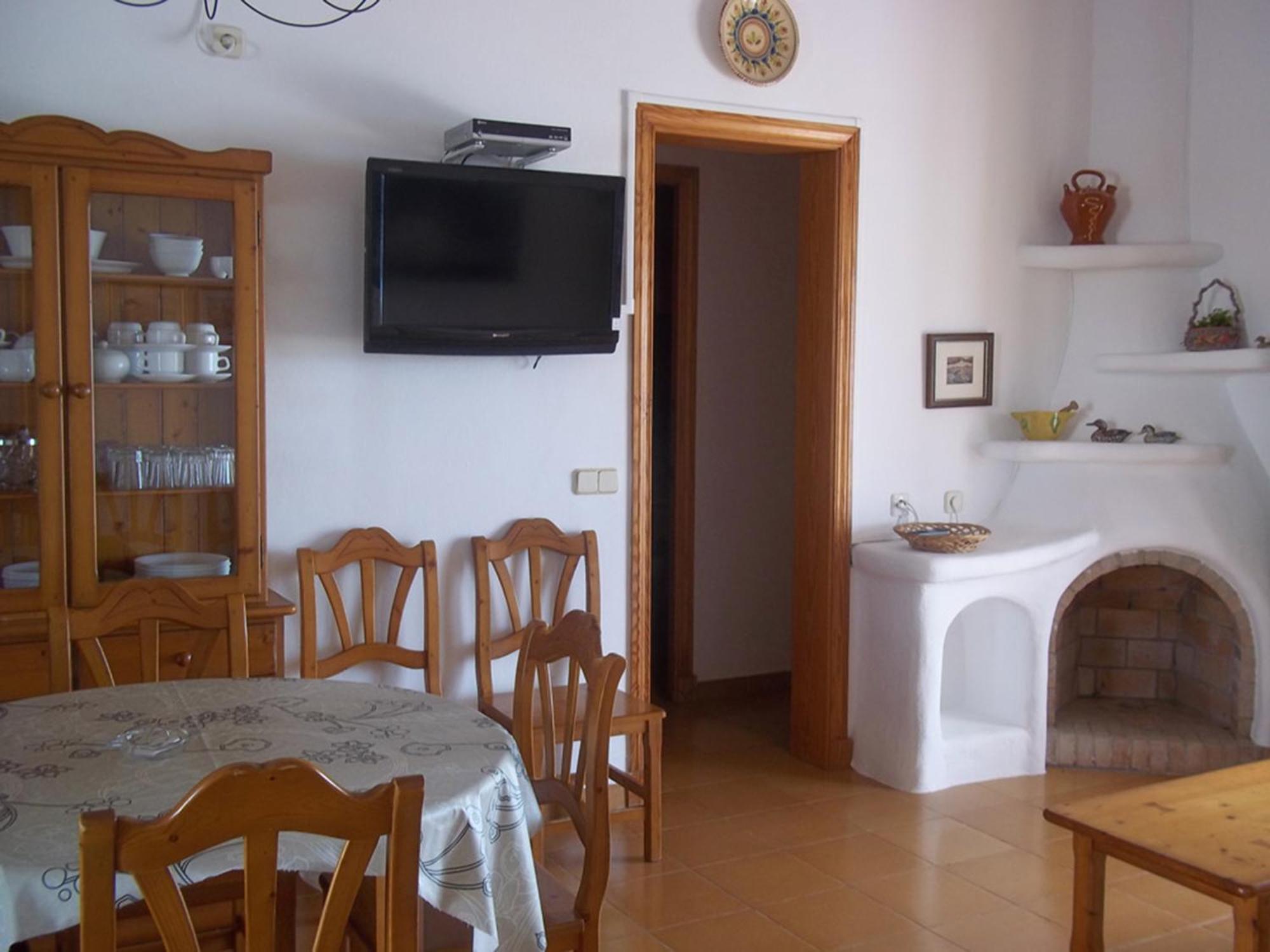 Apartamentos Rocas Marinas Punta Grossa Rum bild