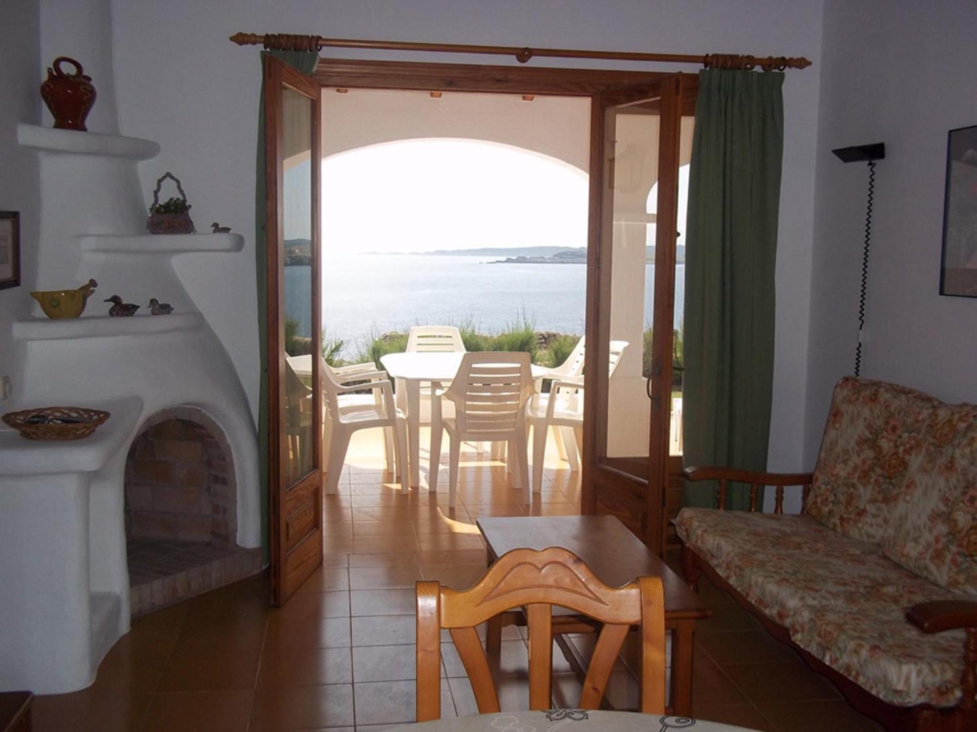 Apartamentos Rocas Marinas Punta Grossa Rum bild