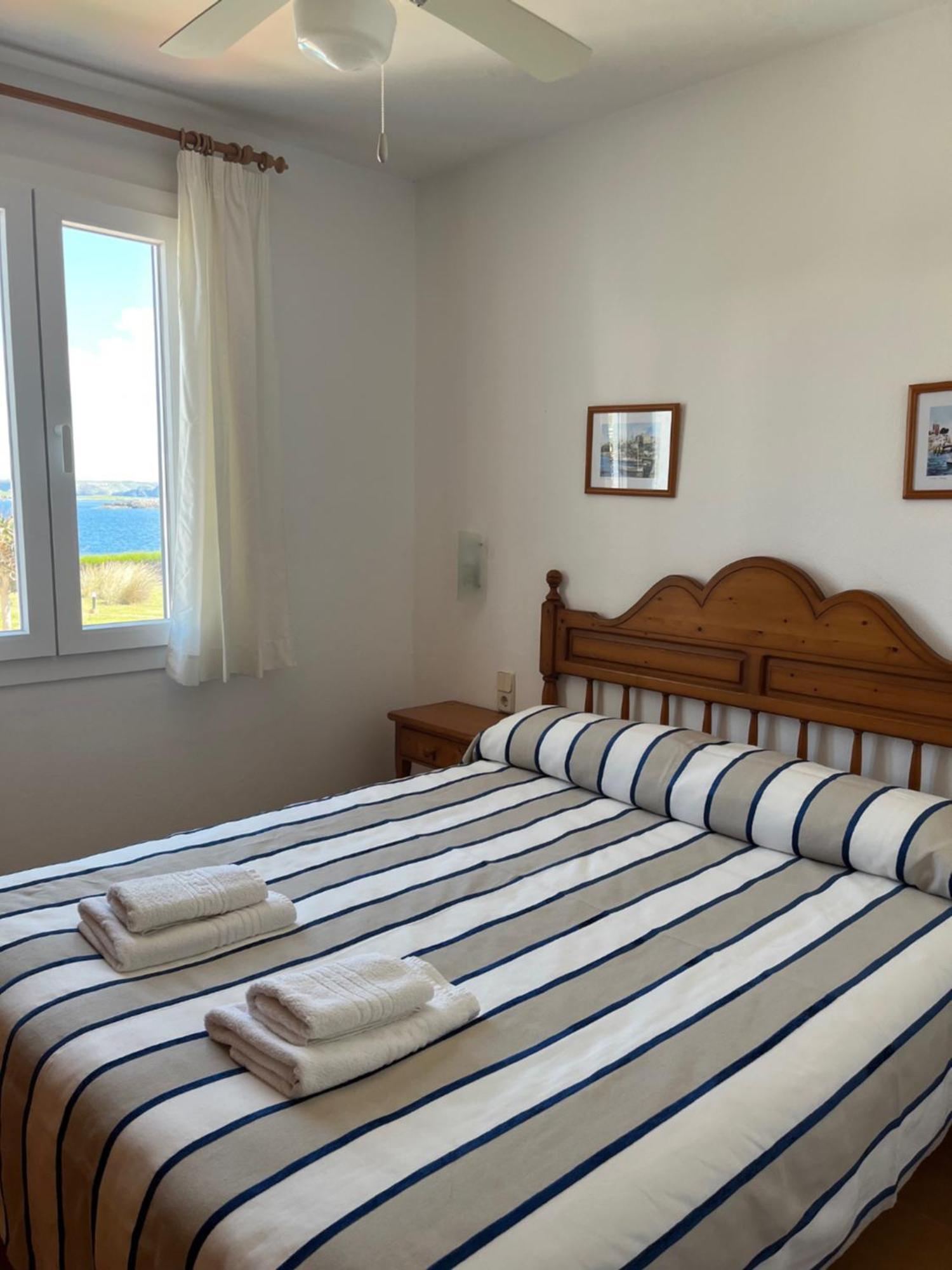 Apartamentos Rocas Marinas Punta Grossa Exteriör bild