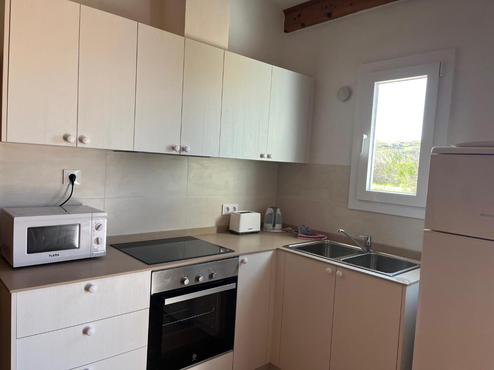 Apartamentos Rocas Marinas Punta Grossa Exteriör bild
