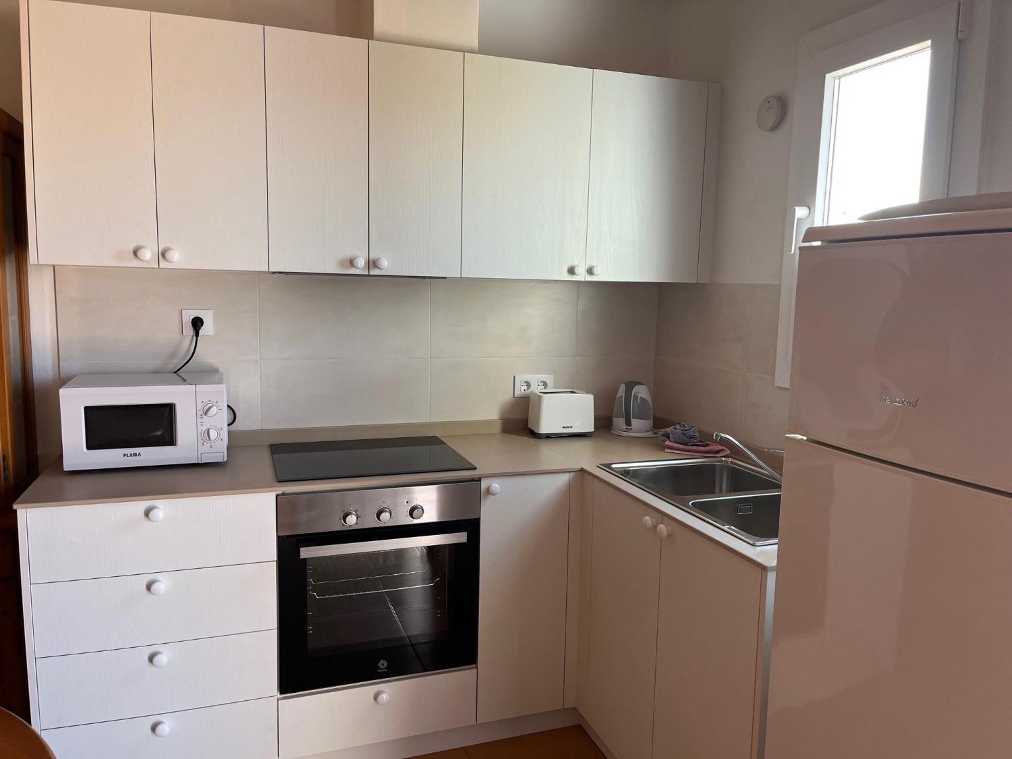 Apartamentos Rocas Marinas Punta Grossa Exteriör bild