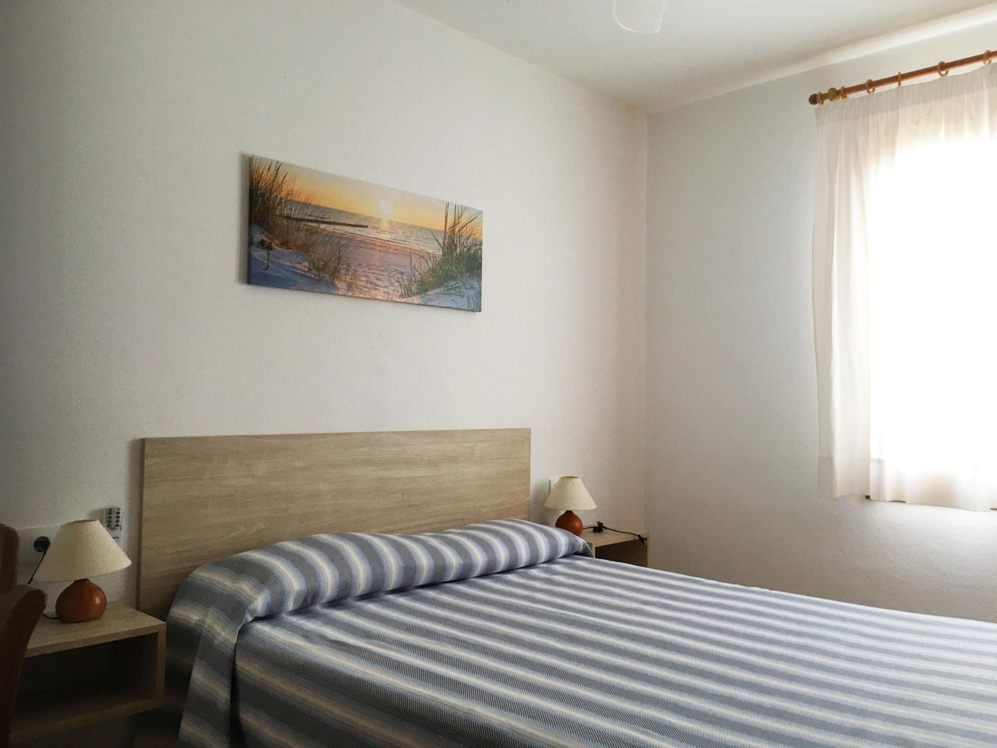 Apartamentos Rocas Marinas Punta Grossa Exteriör bild