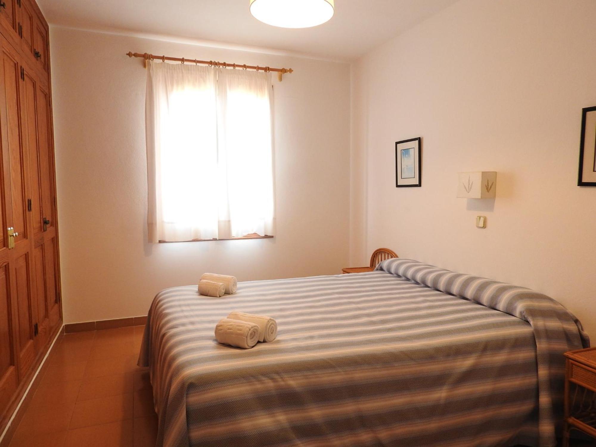 Apartamentos Rocas Marinas Punta Grossa Exteriör bild