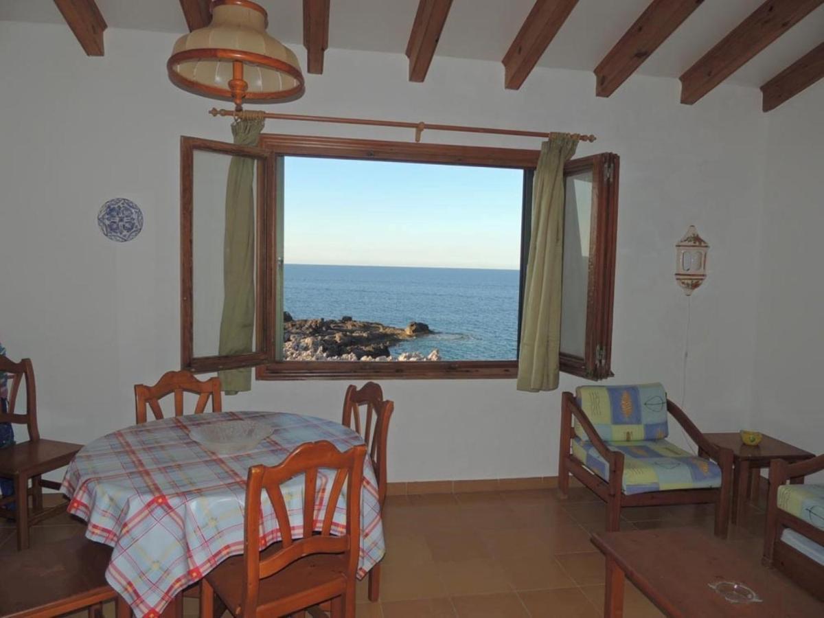 Apartamentos Rocas Marinas Punta Grossa Exteriör bild