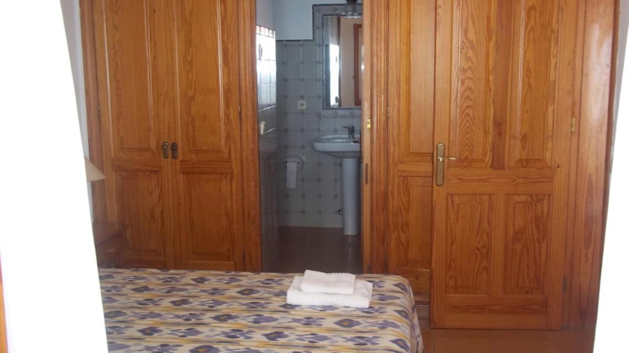 Apartamentos Rocas Marinas Punta Grossa Exteriör bild