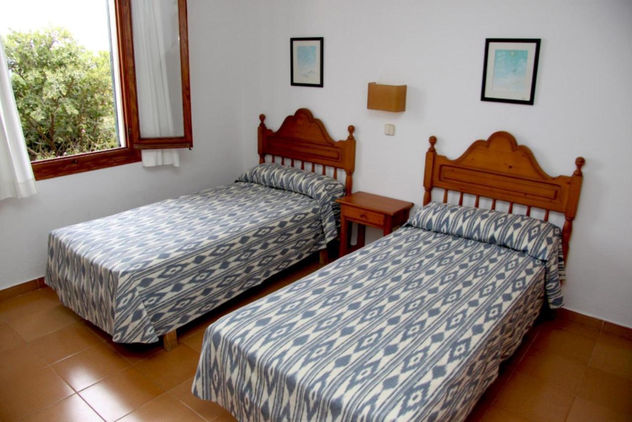 Apartamentos Rocas Marinas Punta Grossa Exteriör bild