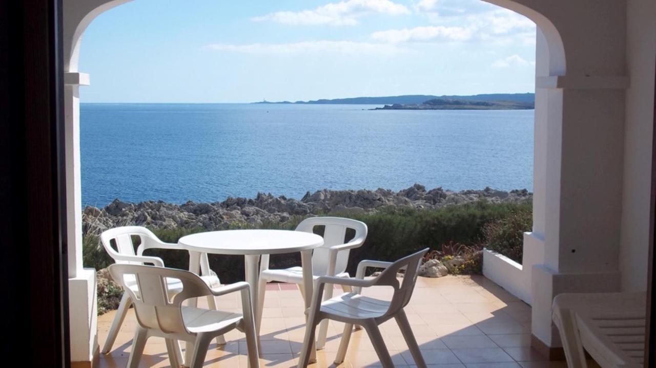 Apartamentos Rocas Marinas Punta Grossa Exteriör bild