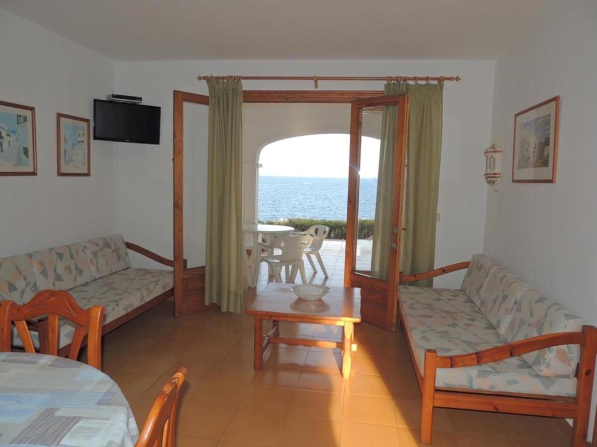 Apartamentos Rocas Marinas Punta Grossa Exteriör bild