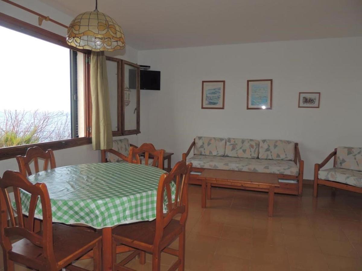 Apartamentos Rocas Marinas Punta Grossa Exteriör bild