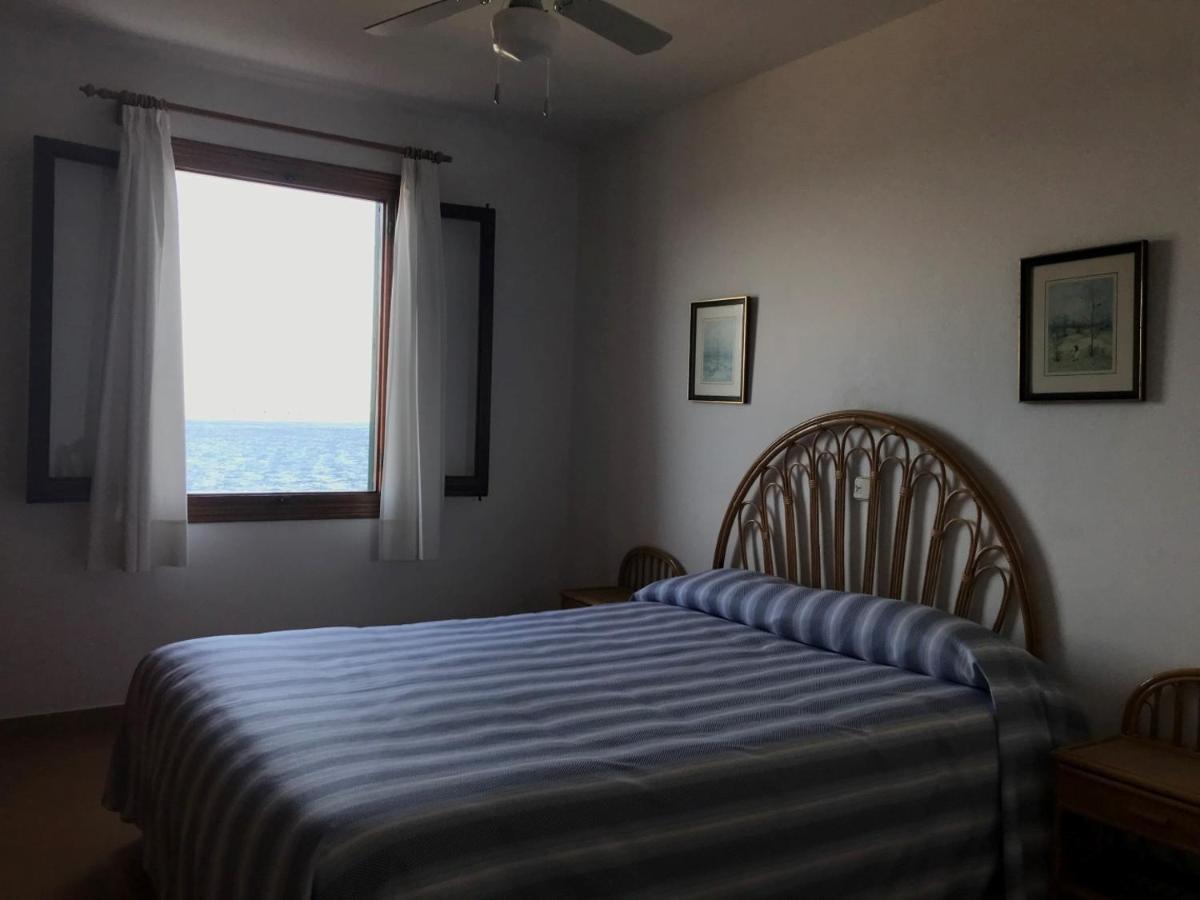 Apartamentos Rocas Marinas Punta Grossa Exteriör bild