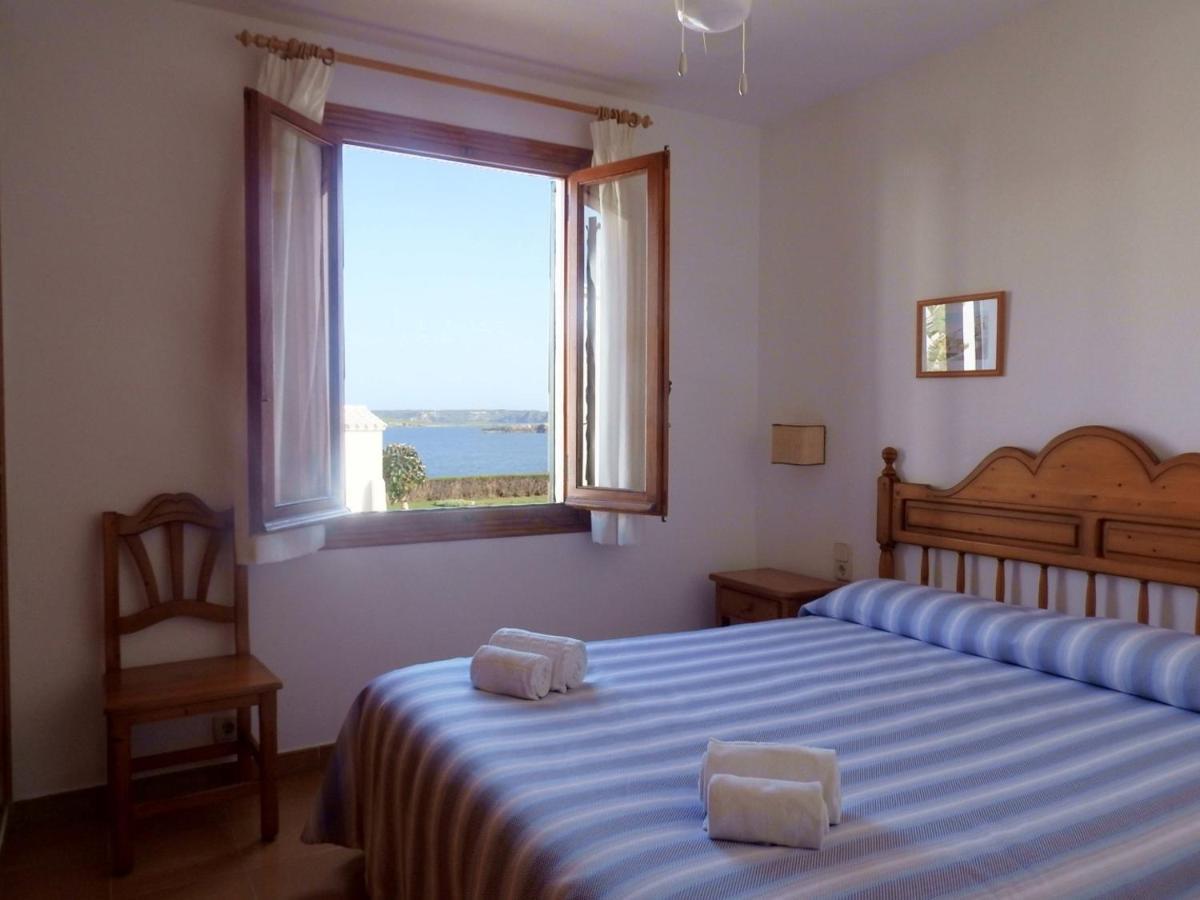 Apartamentos Rocas Marinas Punta Grossa Exteriör bild