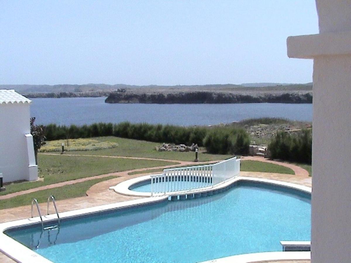 Apartamentos Rocas Marinas Punta Grossa Exteriör bild