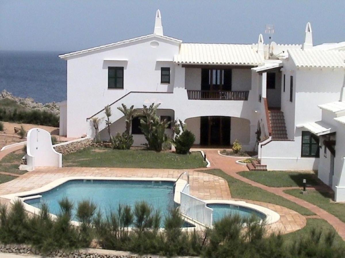 Apartamentos Rocas Marinas Punta Grossa Exteriör bild