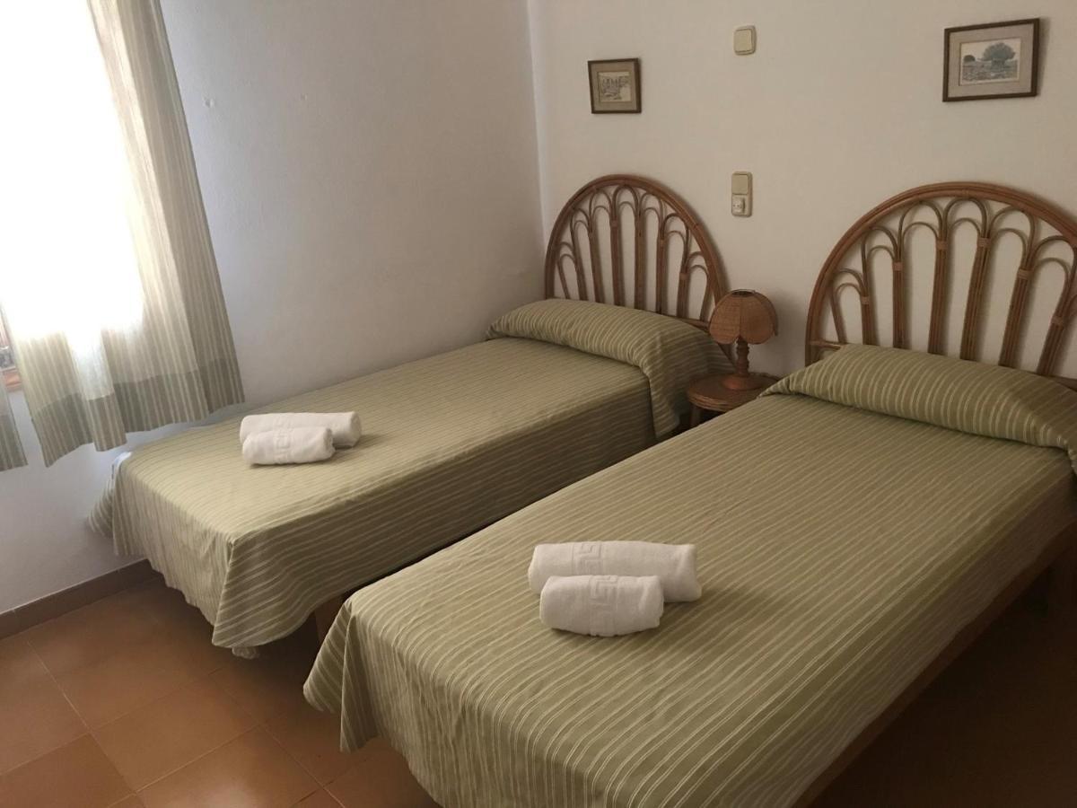 Apartamentos Rocas Marinas Punta Grossa Exteriör bild