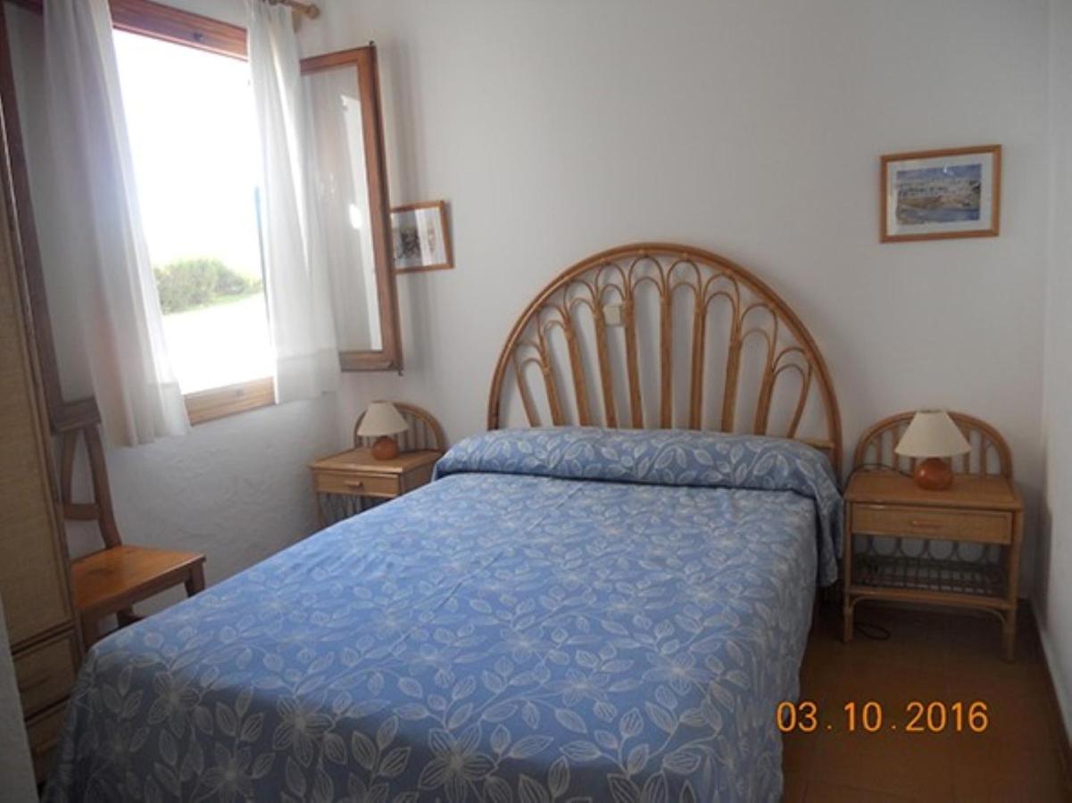 Apartamentos Rocas Marinas Punta Grossa Exteriör bild