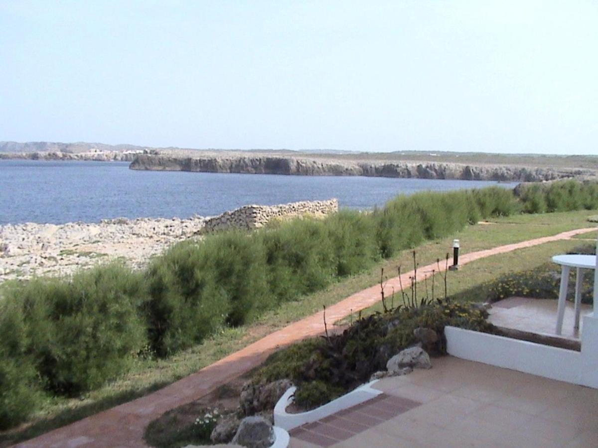 Apartamentos Rocas Marinas Punta Grossa Exteriör bild