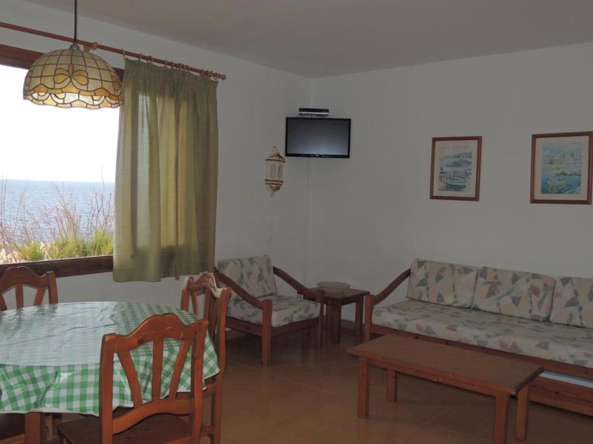 Apartamentos Rocas Marinas Punta Grossa Exteriör bild