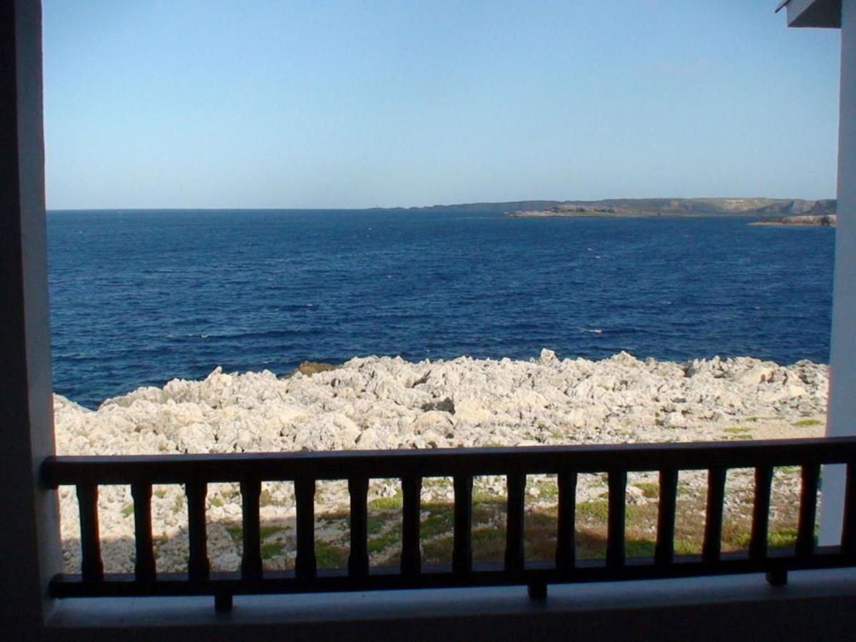 Apartamentos Rocas Marinas Punta Grossa Exteriör bild