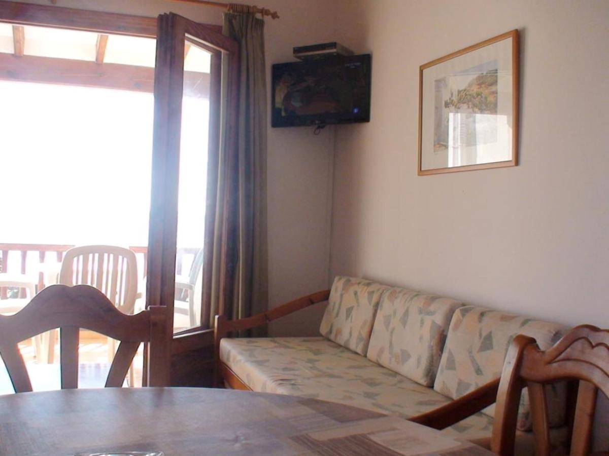 Apartamentos Rocas Marinas Punta Grossa Exteriör bild