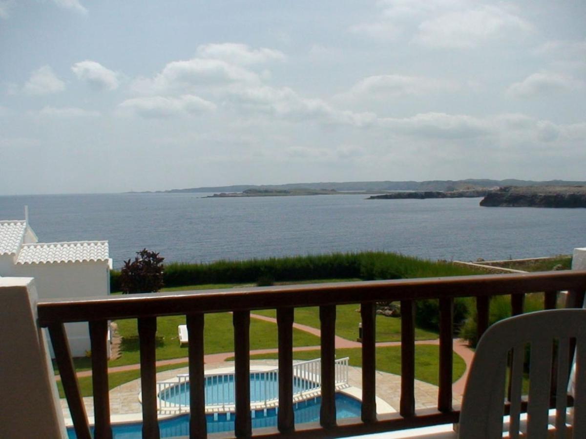 Apartamentos Rocas Marinas Punta Grossa Exteriör bild