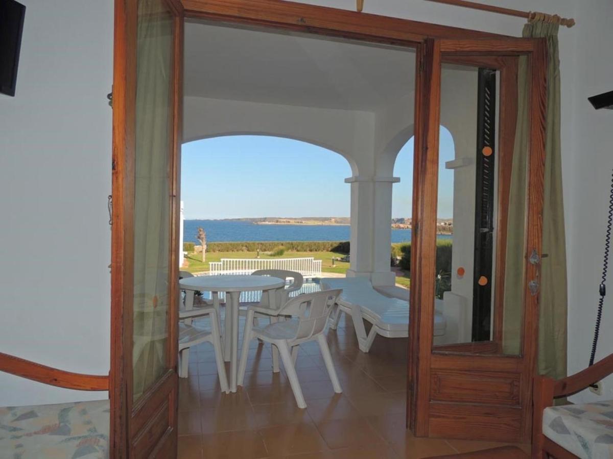 Apartamentos Rocas Marinas Punta Grossa Exteriör bild