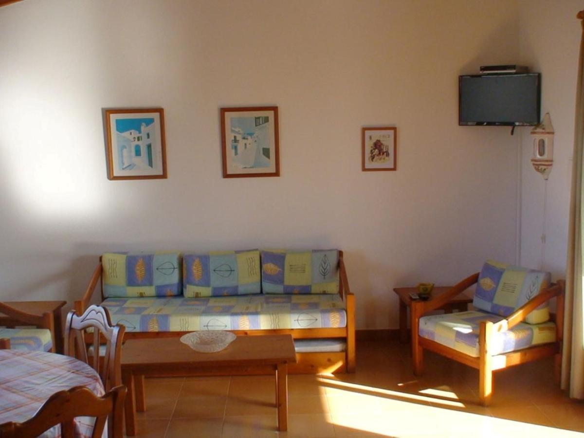 Apartamentos Rocas Marinas Punta Grossa Exteriör bild
